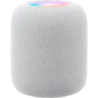 Apple Homepod (2. Sukupolvi 2025), valkoinen