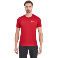 Montane Dart Lite Lyhythihainen T-paita