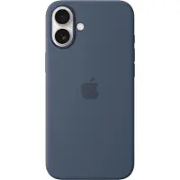Apple iPhone 16 Plus MagSafe-silikonikuori
