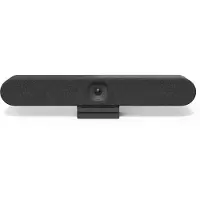 Logitech Rally Bar Huddle videoneuvottelujärjestelmä Ethernet LAN Ryhmävideoneuvottelujärjestelmä (960-001501)