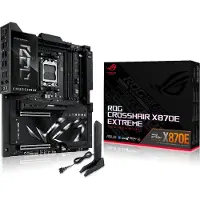 Asus ROG Crosshair X870E Extreme emolevy