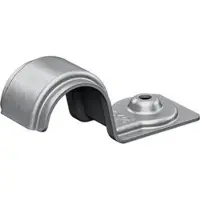 Bosch Kiinnitin 1600A03C28; 12 mm; 200 kpl.