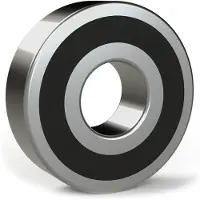 Skf 6210 Llu 50x90x20 Mm Laakeri