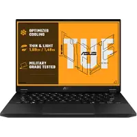 Asus TUF Gaming A14 14" kannettava, Windows 11 Home (FA401EA-RG024W)