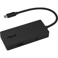 Asus 4-in-1 USB-C Dock DC110 -tukiasema