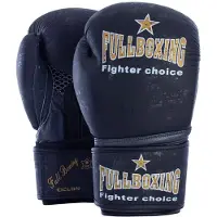 Fullboxing Ciclon Nahkaiset Nyrkkeilyhanskat