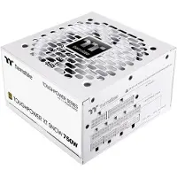 Thermaltake 750W Toughpower XT Snow ATX 3.1 80 PLUS Gold (PS-TPX-0750FNFAGE-W)