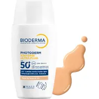 Bioderma Photoderm Xdefense Ultra-Fluid SPF 50+ 02