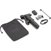 DJI Stabilisaattori - - Osmo Mobile 8P - Standardikombo
