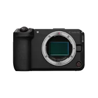 Canon EOS R6 V, 34,2 MP, 6960 x 4640 pikseliä, CMOS, 7K Ultra HD, Kosketusnäyttö, Musta