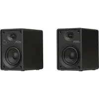 Onkyo GX-10DB aktiivikaiuttimet, musta