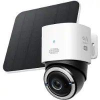 Eufy 4G LTE Cam S330 - Valvontakamera