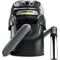 Kärcher Tuhkaimuri AD 2