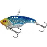 Daiwa Prorex Metal Vib 14 g Fire Tiger