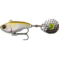 Savage Gear Fat Tail Spin 6,5cm vaappu