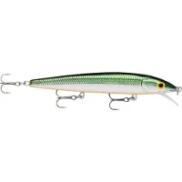 Rapala Husky Jerk 10cm vaappu