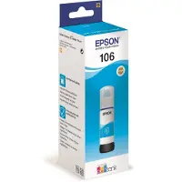 Epson Ink Cyan 106