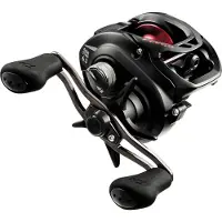 Daiwa Fuego CT hyrräkela