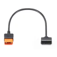 DJI - Virtajohto - Smart DC (SDC) (uros) - 40 cm