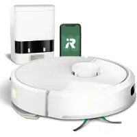 iRobot 105 Combo Robotti-imuri