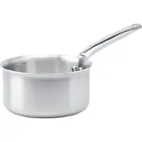 De Buyer Alchimy kattila ruostumaton teräs Ø18 cm