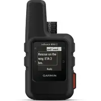 Garmin inReach Mini 2 -Satelliittiviestintälaite