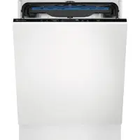 Electrolux 600 Sarjan Astianpesukone EES48400L (integroitava)