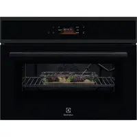 Electrolux 800 Sarjan Kompaktiuuni COM900CB (musta)