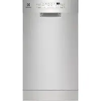 Electrolux ESS42200SX astianpesukone, teräs