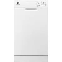 Electrolux ESA12100SW astianpesukone, valkoinen