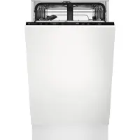 Electrolux 600-sarjan EEQ42200L integroitava astianpesukone