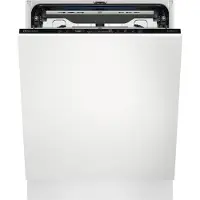 Electrolux 900 Sarjan Astianpesukone EEC67310L (integroitava)