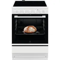 Electrolux LKR60003NW keraaminen turvaliesi, valkoinen