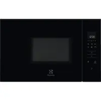 Electrolux 800 Integroitava Mikroaaltouuni 17 l Musta KMFD172NB
