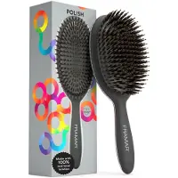 Framar Polish Brush