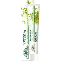 Soria natural Hammastahna propoliksella, mirhalla ja fenkolilla, 75ml