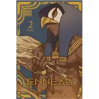 ENNEAD Vol. 2 [Mature Hardcover]
