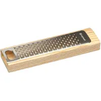 Legnoart - Gratta AG1 Raastin 24 cm vaalea saarni