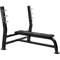 Gymstick 7.0 Punnerruspenkki