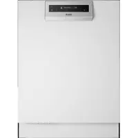 Asko Professional DWC6422BIW astianpesukone, valkoinen
