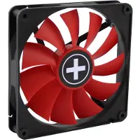 Xilence XF050, Tuuletin, 14 cm, 900 RPM