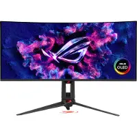 Asus ROG Swift PG34WCDN 34" WQHD QD-OLED pelinäyttö