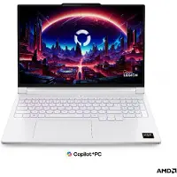 Lenovo Legion 7 16AGP11 16" pelikannettava, Windows 11 Home (83Q8001WMX)