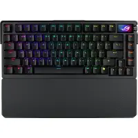 Asus ROG Azoth Extreme -pelinäppäimistö