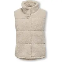 ONLY GIRLS Liivi 'KOGSANDRA' beige