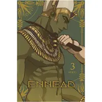 ENNEAD Vol. 3 [Mature Hardcover]