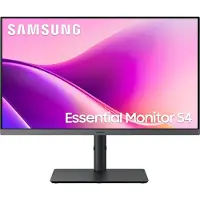 Samsung S4 S43UF 24" Full HD -näyttö