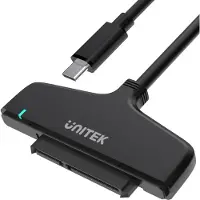 UNITEK Adapter USB 3.0 - SATA III HDD/SSD 2.5; Y-1096