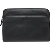 dbramante1928 Skagen Pro + Gen 2 -suojatasku, 13" MacBook Pro & Air, musta