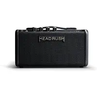HeadRush FRFR GO -kitaravahvistin, 30 W, 2x3"